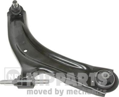 Nipparts N4911034 - Track Control Arm autospares.lv