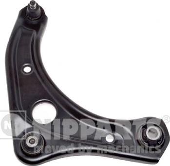 Nipparts N4911035 - Track Control Arm autospares.lv