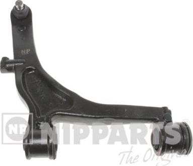 Nipparts N4911037 - Track Control Arm autospares.lv