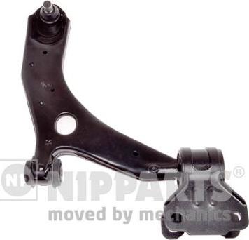 Nipparts N4913040 - Track Control Arm autospares.lv