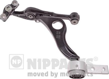 Nipparts N4913037 - Track Control Arm autospares.lv