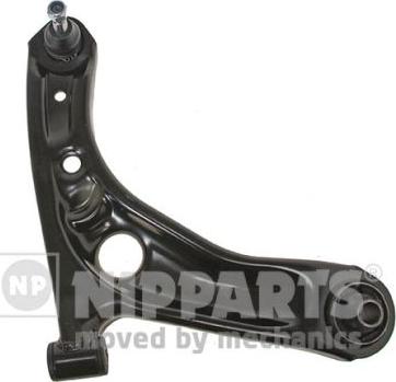 Nipparts N4912048 - Track Control Arm autospares.lv