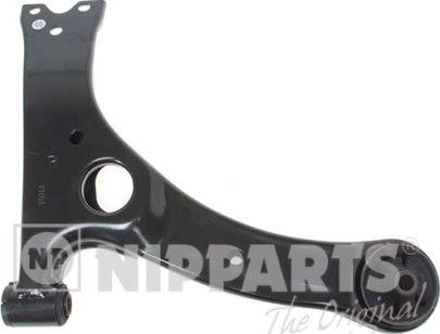 Nipparts N4912051 - Track Control Arm autospares.lv