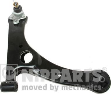 Nipparts N4912058 - Track Control Arm autospares.lv