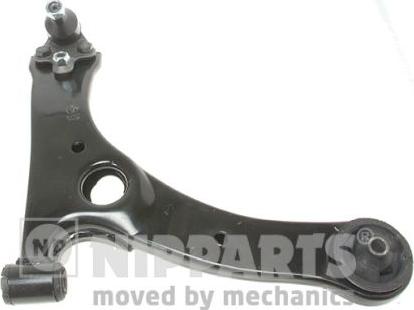 Nipparts N4912053 - Track Control Arm autospares.lv