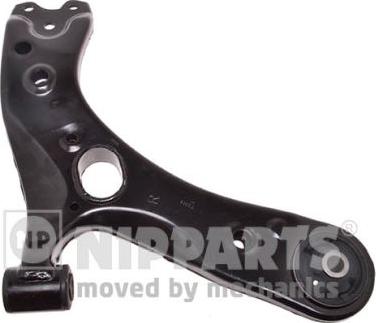 Nipparts N4912069 - Track Control Arm autospares.lv