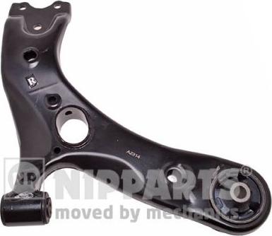 Nipparts N4912068 - Track Control Arm autospares.lv