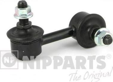 Nipparts N4974025 - Rod / Strut, stabiliser autospares.lv