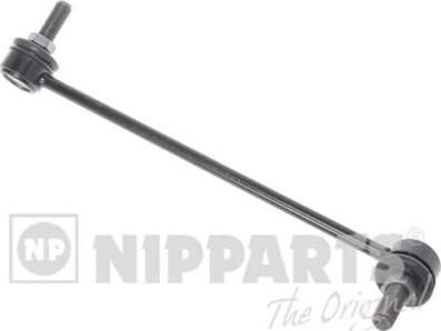 Nipparts N4970530 - Rod / Strut, stabiliser autospares.lv