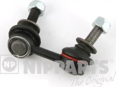 Nipparts N4971034 - Rod / Strut, stabiliser autospares.lv