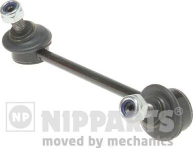 Nipparts N4973026 - Rod / Strut, stabiliser autospares.lv