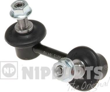 Nipparts N4894030 - Rod / Strut, stabiliser autospares.lv