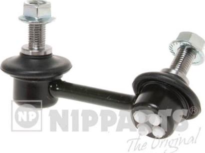 Nipparts N4894031 - Rod / Strut, stabiliser autospares.lv