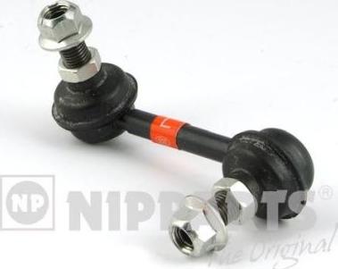 Nipparts N4894026 - Rod / Strut, stabiliser autospares.lv