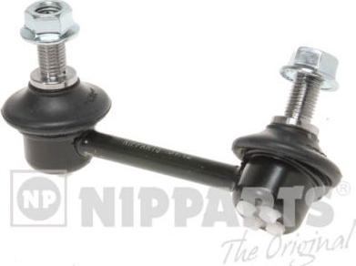 Nipparts N4894028 - Rod / Strut, stabiliser autospares.lv