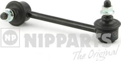 Nipparts N4894023 - Rod / Strut, stabiliser autospares.lv