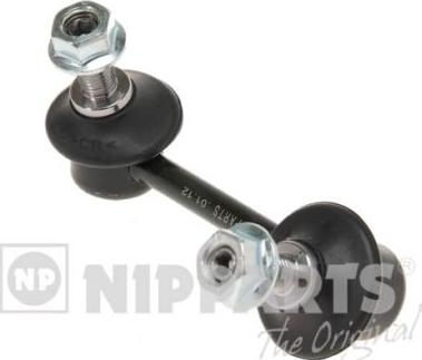 Nipparts N4894027 - Rod / Strut, stabiliser autospares.lv