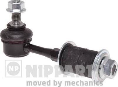 Nipparts N4895016 - Rod / Strut, stabiliser autospares.lv