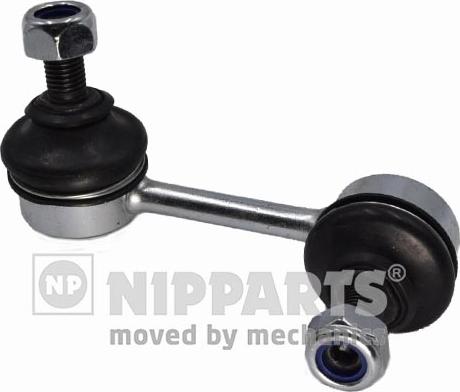 Nipparts N4895018 - Rod / Strut, stabiliser autospares.lv