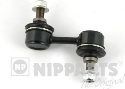 Nipparts N4895017 - Rod / Strut, stabiliser autospares.lv