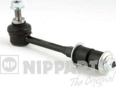 Nipparts N4890907 - Rod / Strut, stabiliser autospares.lv