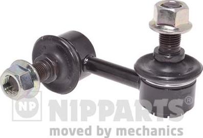 Nipparts N4890404 - Rod / Strut, stabiliser autospares.lv