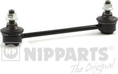 Nipparts N4890316 - Rod / Strut, stabiliser autospares.lv