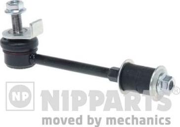 Nipparts N4891038 - Rod / Strut, stabiliser autospares.lv