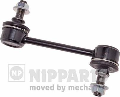 Nipparts N4898005 - Rod / Strut, stabiliser autospares.lv