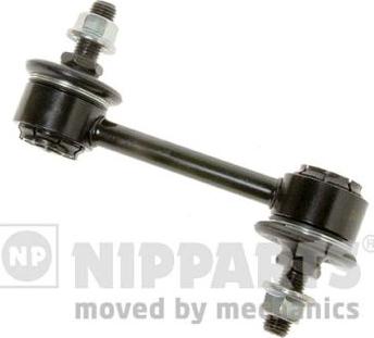 Nipparts N4893020 - Rod / Strut, stabiliser autospares.lv