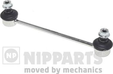 Nipparts N4892054 - Rod / Strut, stabiliser autospares.lv