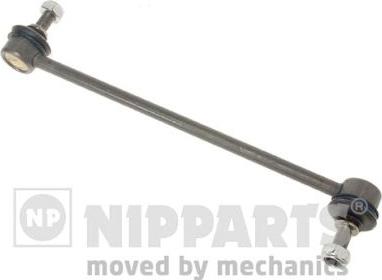 Nipparts N4892051 - Rod / Strut, stabiliser autospares.lv