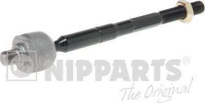 Nipparts N4840528 - Inner Tie Rod, Axle Joint autospares.lv