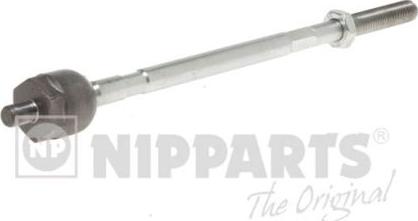 Nipparts N4841050 - Inner Tie Rod, Axle Joint autospares.lv
