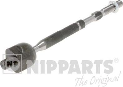 Nipparts N4842066 - Inner Tie Rod, Axle Joint autospares.lv