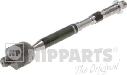 Nipparts N4842072 - Inner Tie Rod, Axle Joint autospares.lv