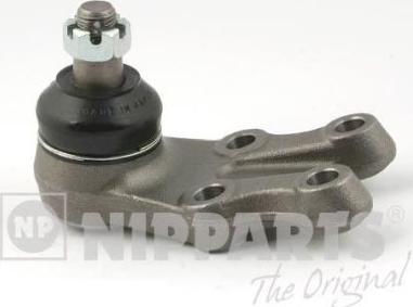 Nipparts N4865014 - Ball Joint autospares.lv