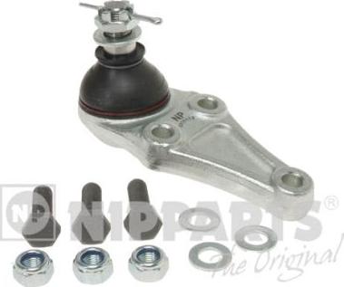 Nipparts N4865016 - Ball Joint autospares.lv