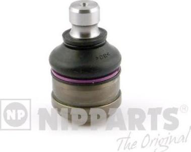 Nipparts N4865013 - Ball Joint autospares.lv