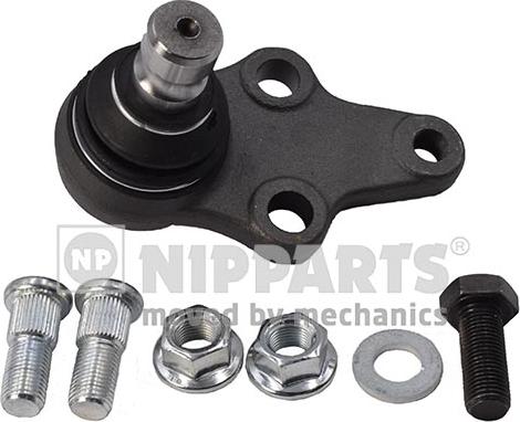 Nipparts N4860523 - Ball Joint autospares.lv