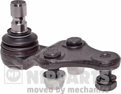 Nipparts N4860527 - Ball Joint autospares.lv