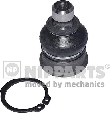 Nipparts N4861045 - Ball Joint autospares.lv