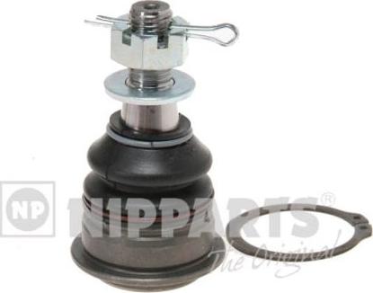 Nipparts N4861043 - Ball Joint autospares.lv