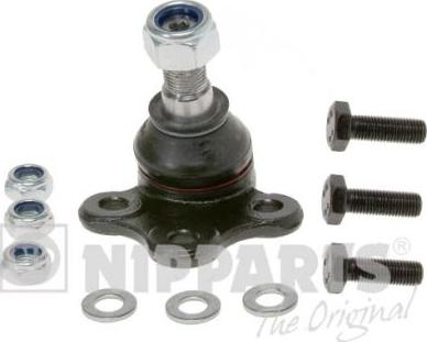 Nipparts N4863023 - Ball Joint autospares.lv