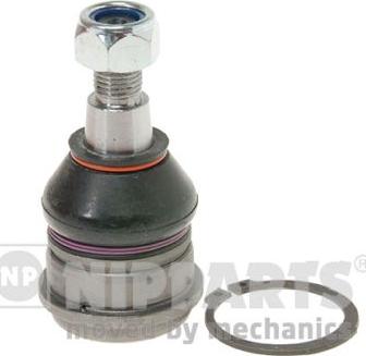 Nipparts N4862044 - Ball Joint autospares.lv