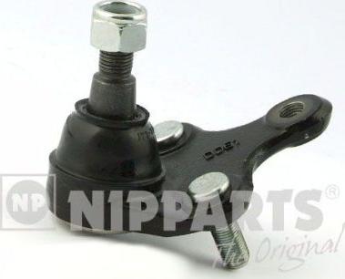 Nipparts N4862042 - Ball Joint autospares.lv