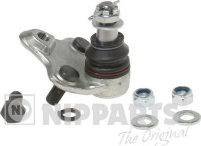 Nipparts N4862050 - Ball Joint autospares.lv