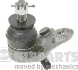 Nipparts N4862051 - Ball Joint autospares.lv