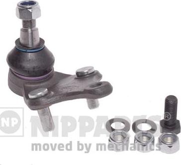 Nipparts N4862062 - Ball Joint autospares.lv