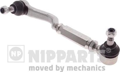 Nipparts N4810500 - Tie Rod autospares.lv